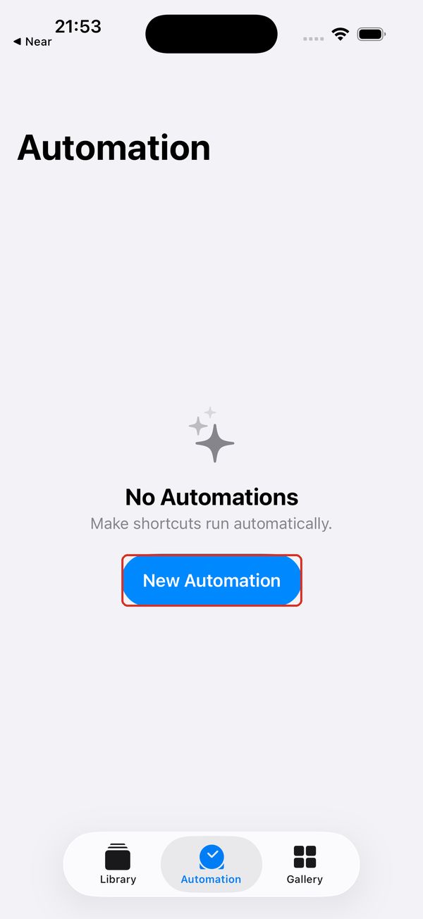 Nachrichten automatisch importieren · 1