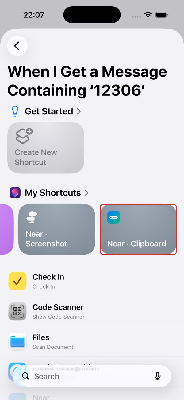 Nachrichten automatisch importieren · 5